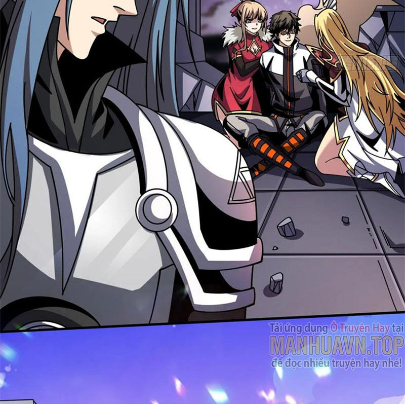 Vừa Chơi Đã Có Tài Khoản Vương Giả Chap 264 - Next Chap 265
