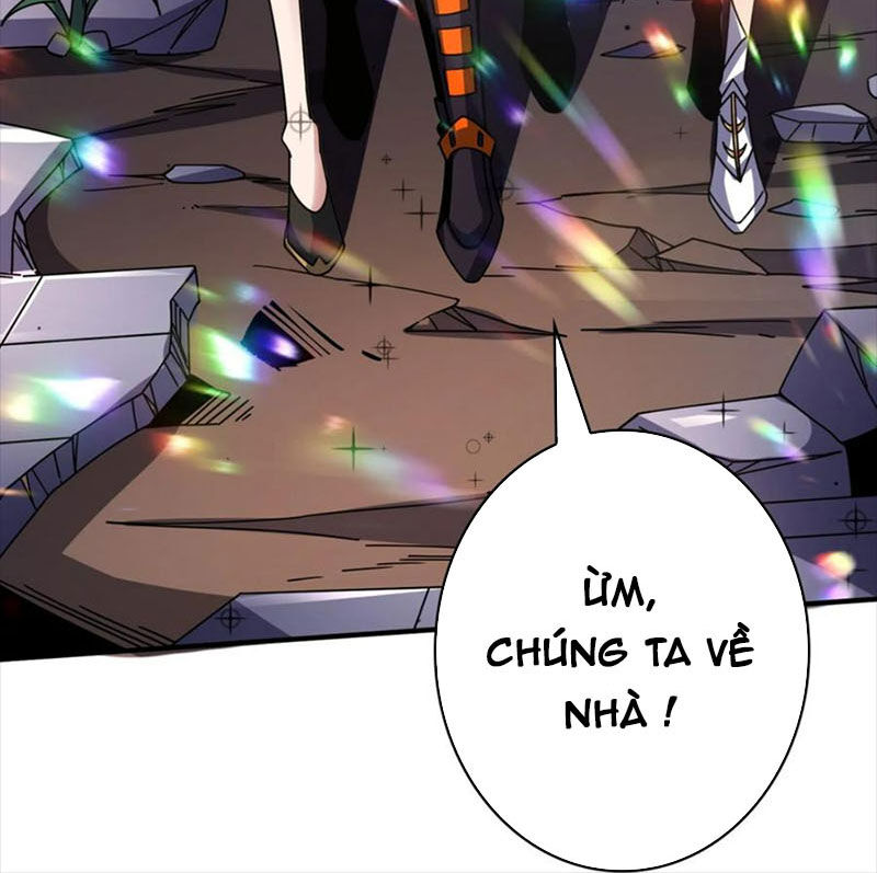 Vừa Chơi Đã Có Tài Khoản Vương Giả Chap 264 - Next Chap 265