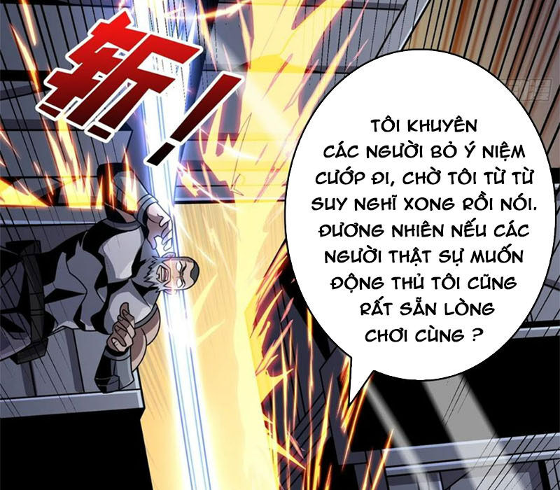 Vừa Chơi Đã Có Tài Khoản Vương Giả Chap 264 - Next Chap 265
