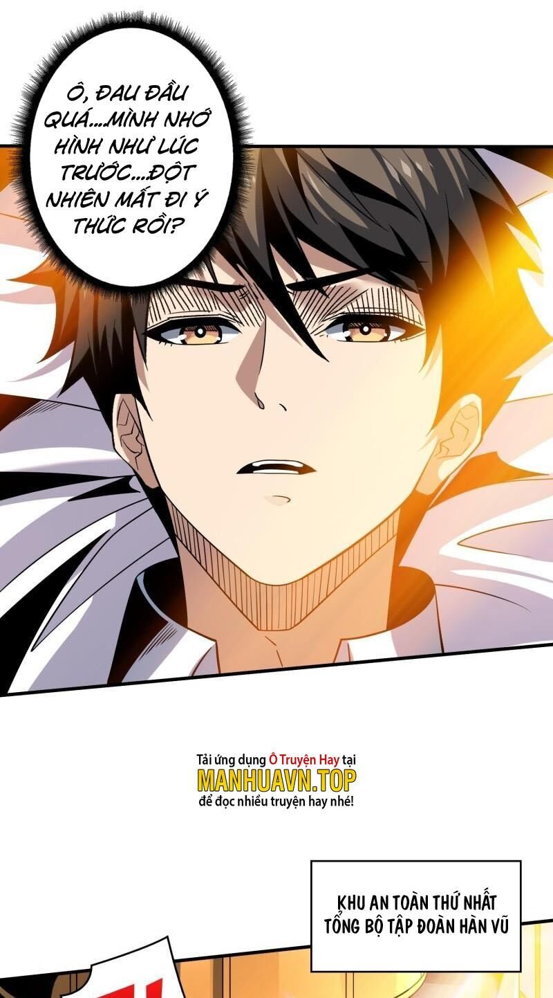 Vừa Chơi Đã Có Tài Khoản Vương Giả Chap 265 - Next Chap 266