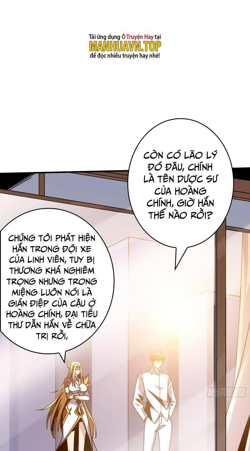 Vừa Chơi Đã Có Tài Khoản Vương Giả Chap 265 - Next Chap 266