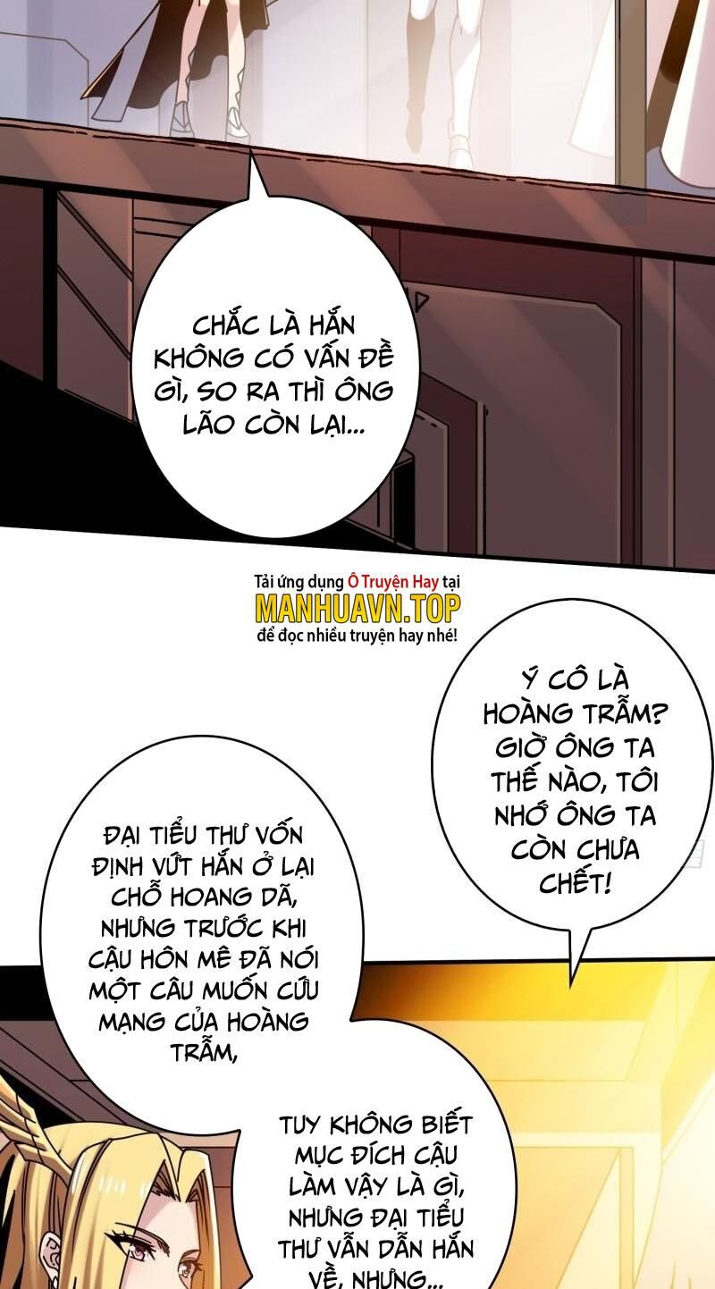 Vừa Chơi Đã Có Tài Khoản Vương Giả Chap 265 - Next Chap 266