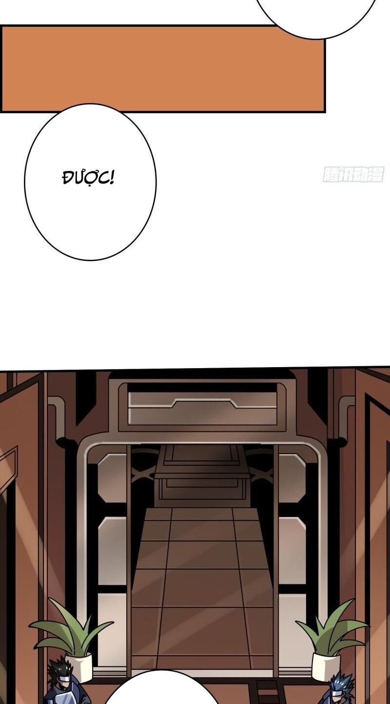 Vừa Chơi Đã Có Tài Khoản Vương Giả Chap 265 - Next Chap 266