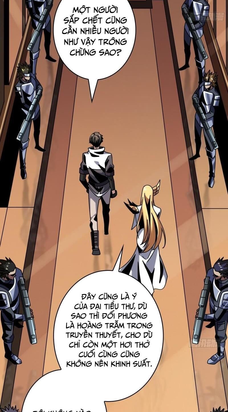 Vừa Chơi Đã Có Tài Khoản Vương Giả Chap 265 - Next Chap 266