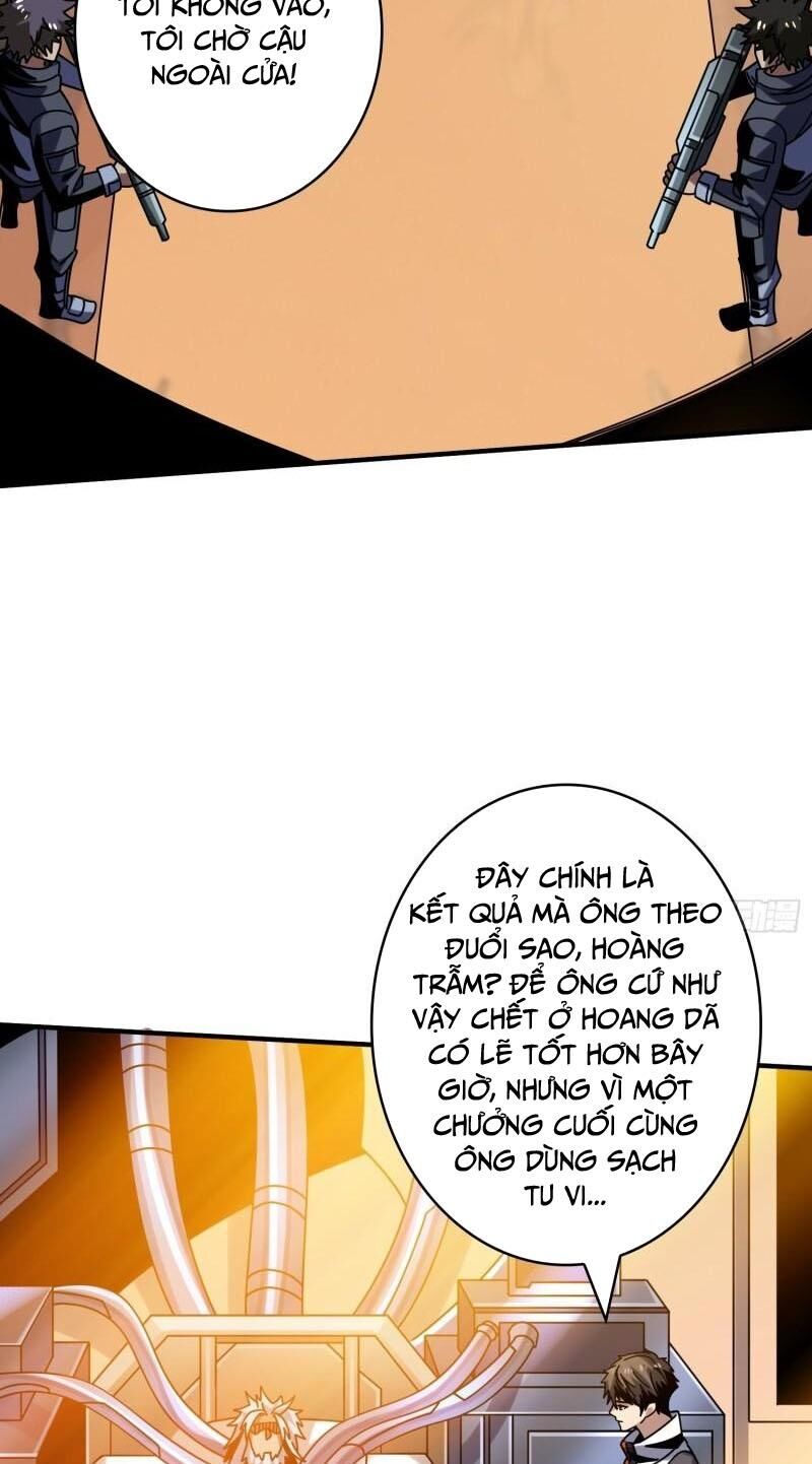 Vừa Chơi Đã Có Tài Khoản Vương Giả Chap 265 - Next Chap 266