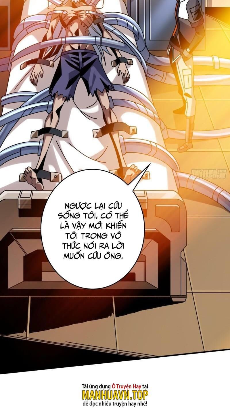 Vừa Chơi Đã Có Tài Khoản Vương Giả Chap 265 - Next Chap 266