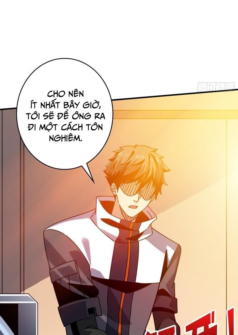 Vừa Chơi Đã Có Tài Khoản Vương Giả Chap 265 - Next Chap 266