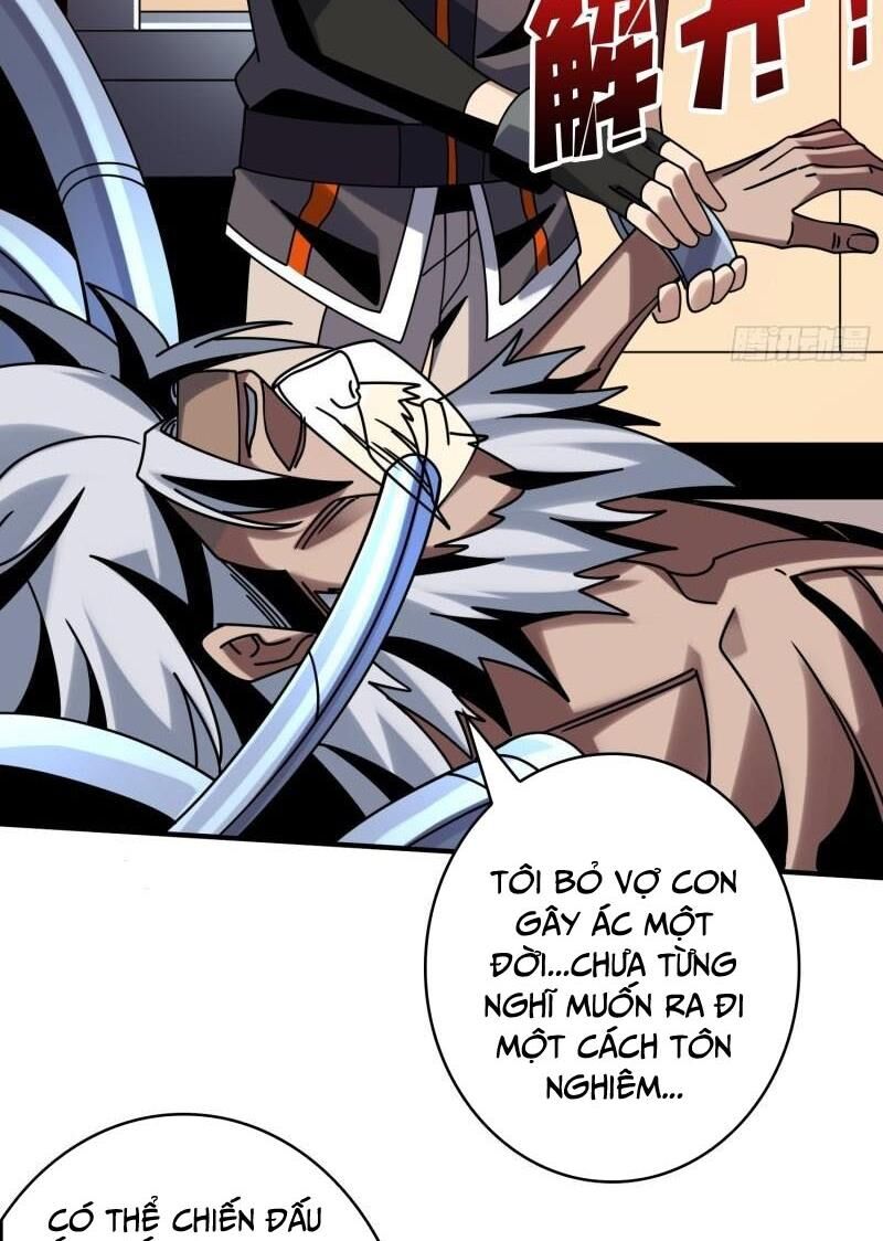 Vừa Chơi Đã Có Tài Khoản Vương Giả Chap 265 - Next Chap 266
