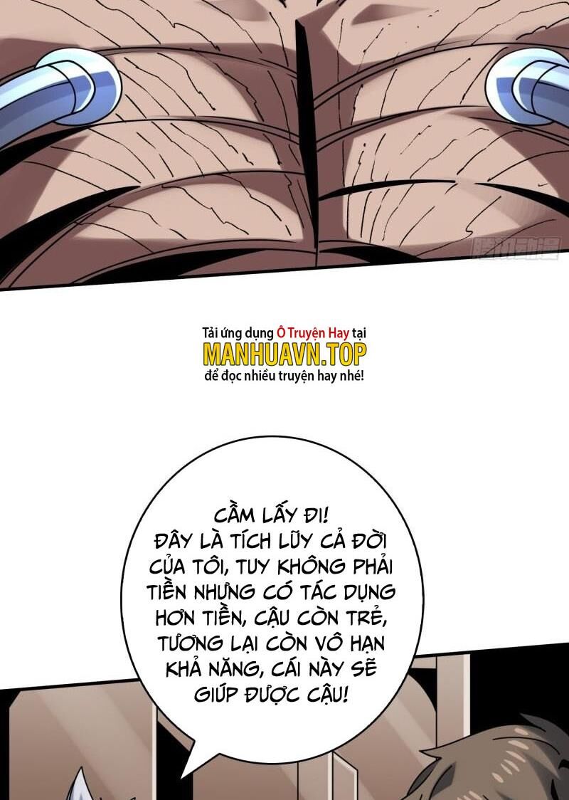 Vừa Chơi Đã Có Tài Khoản Vương Giả Chap 265 - Next Chap 266