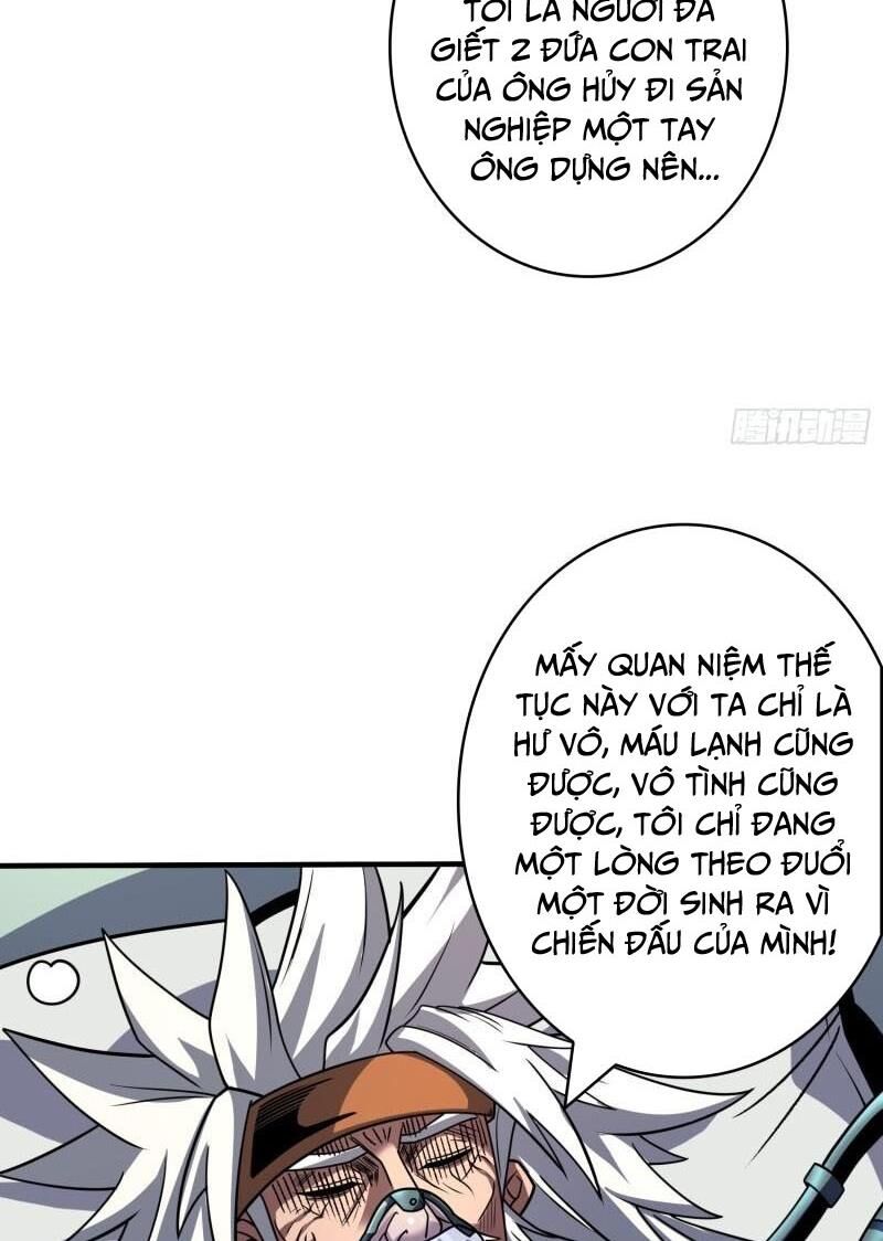 Vừa Chơi Đã Có Tài Khoản Vương Giả Chap 265 - Next Chap 266