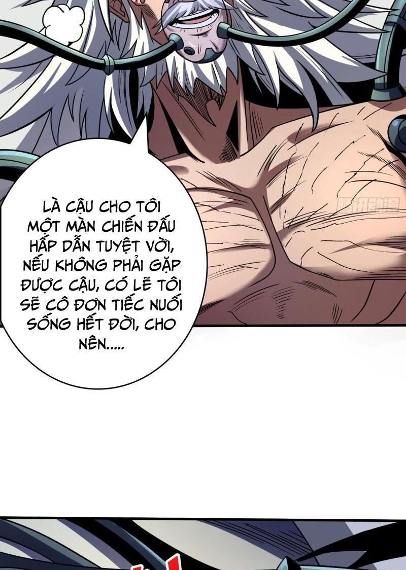 Vừa Chơi Đã Có Tài Khoản Vương Giả Chap 265 - Next Chap 266