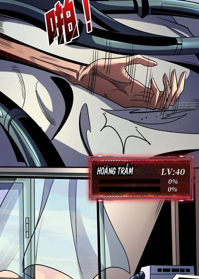 Vừa Chơi Đã Có Tài Khoản Vương Giả Chap 265 - Next Chap 266