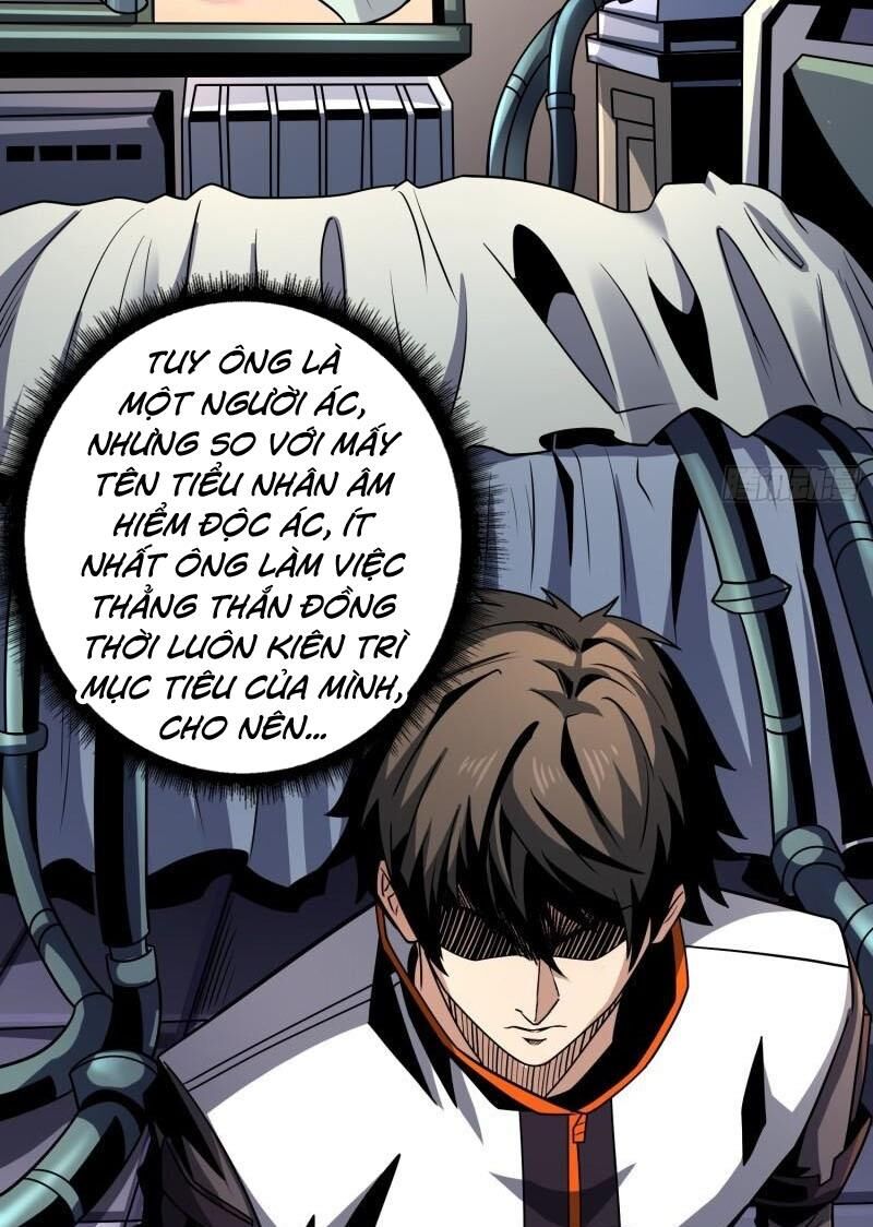 Vừa Chơi Đã Có Tài Khoản Vương Giả Chap 265 - Next Chap 266