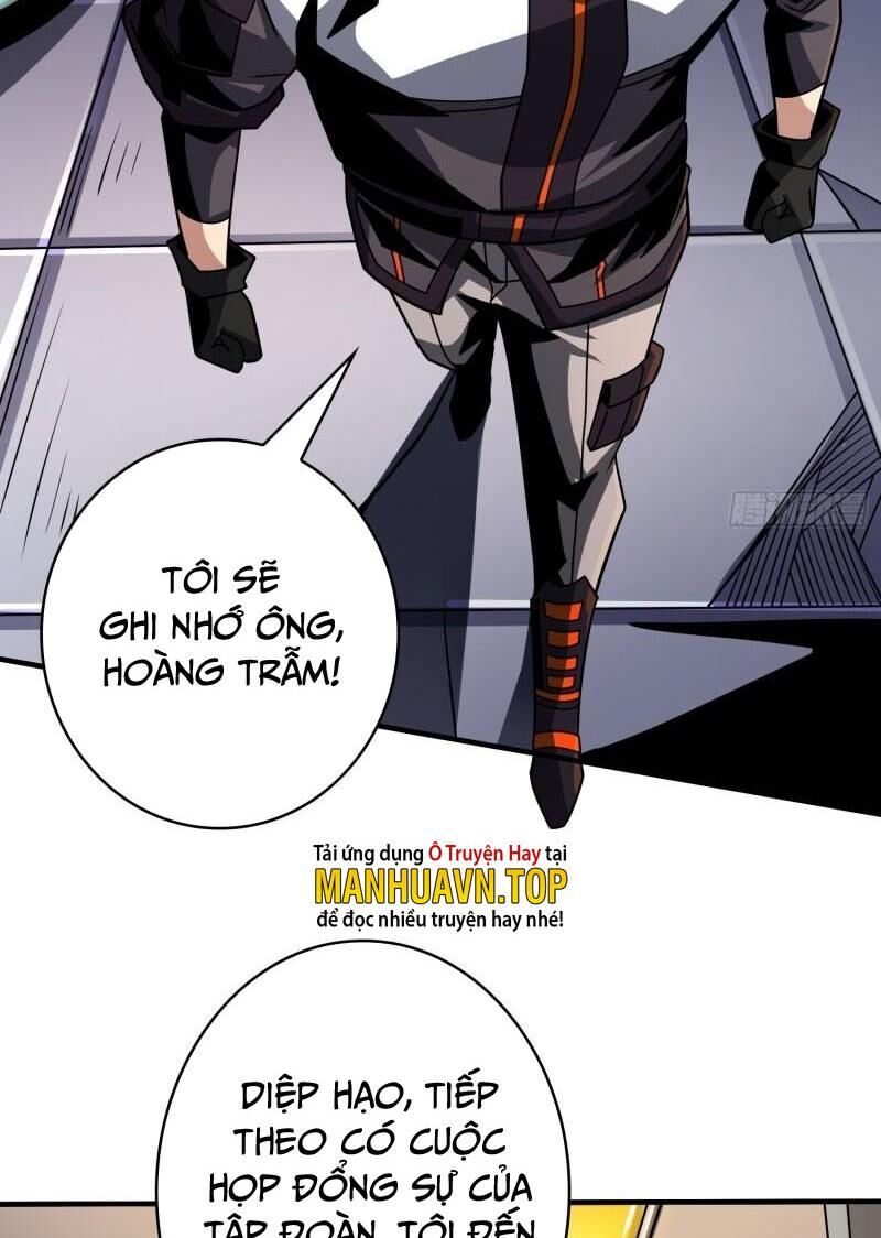 Vừa Chơi Đã Có Tài Khoản Vương Giả Chap 265 - Next Chap 266