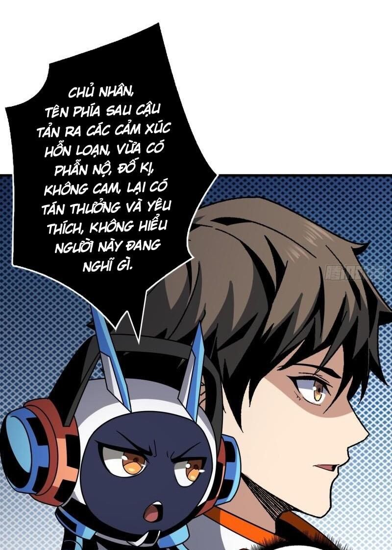 Vừa Chơi Đã Có Tài Khoản Vương Giả Chap 265 - Next Chap 266