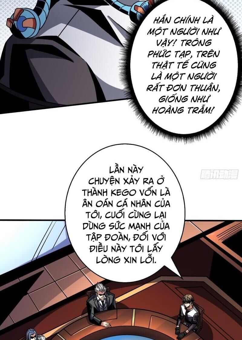 Vừa Chơi Đã Có Tài Khoản Vương Giả Chap 265 - Next Chap 266
