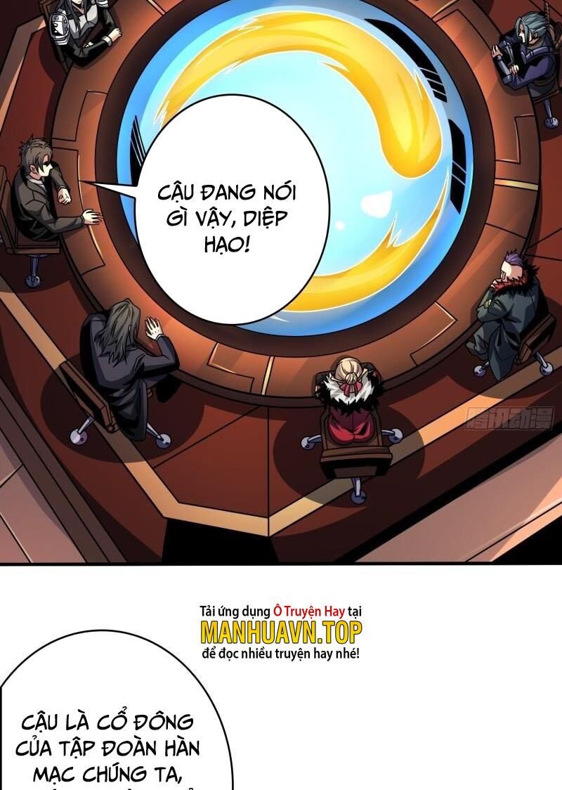 Vừa Chơi Đã Có Tài Khoản Vương Giả Chap 265 - Next Chap 266