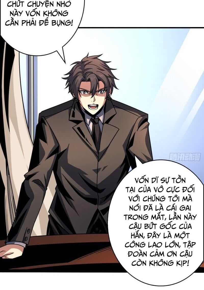 Vừa Chơi Đã Có Tài Khoản Vương Giả Chap 265 - Next Chap 266