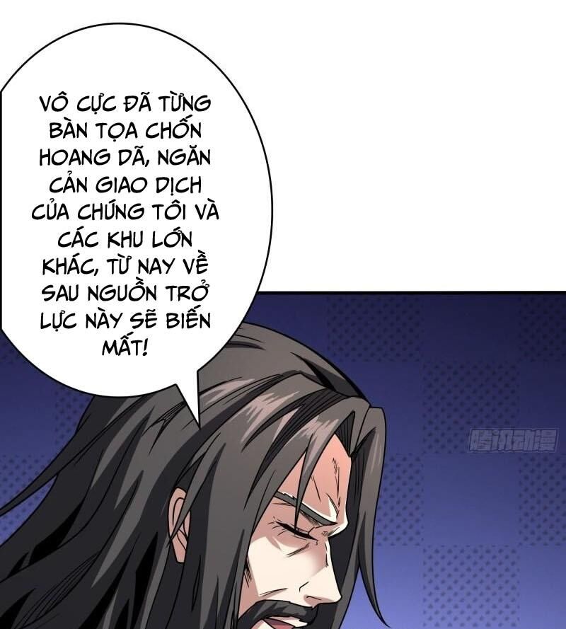 Vừa Chơi Đã Có Tài Khoản Vương Giả Chap 265 - Next Chap 266