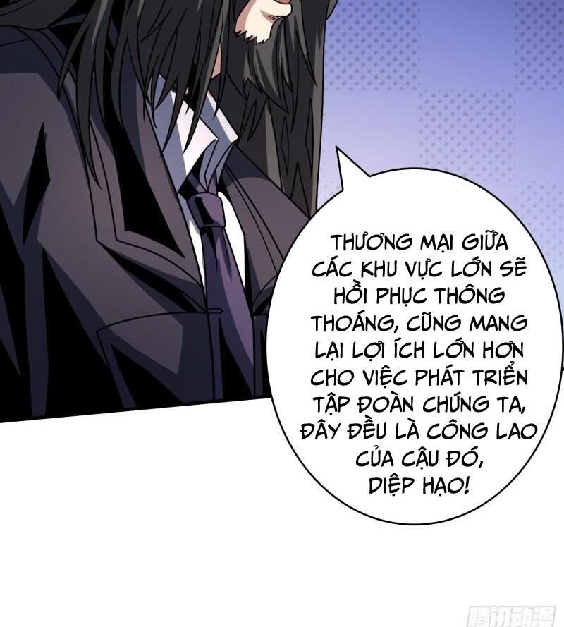 Vừa Chơi Đã Có Tài Khoản Vương Giả Chap 265 - Next Chap 266
