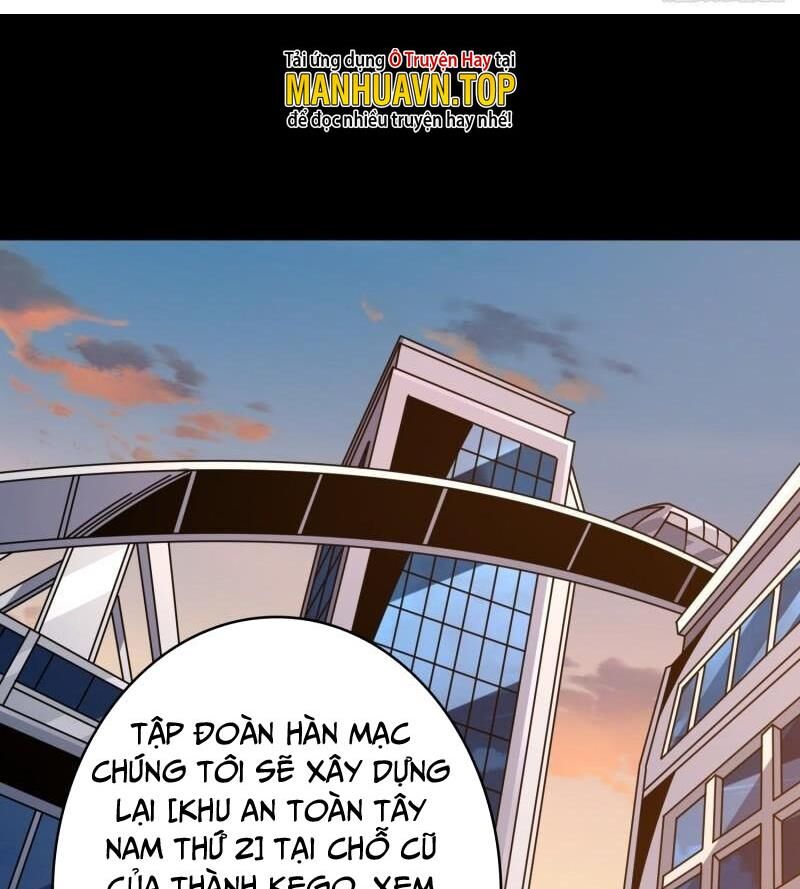 Vừa Chơi Đã Có Tài Khoản Vương Giả Chap 265 - Next Chap 266