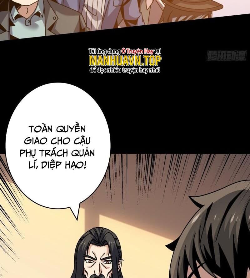 Vừa Chơi Đã Có Tài Khoản Vương Giả Chap 265 - Next Chap 266