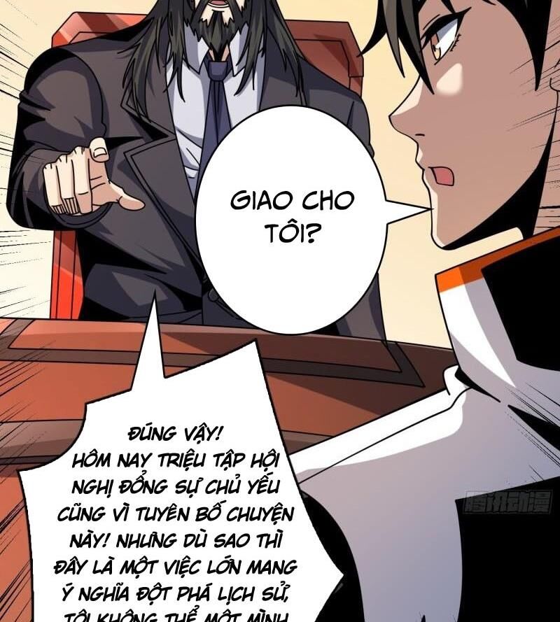 Vừa Chơi Đã Có Tài Khoản Vương Giả Chap 265 - Next Chap 266