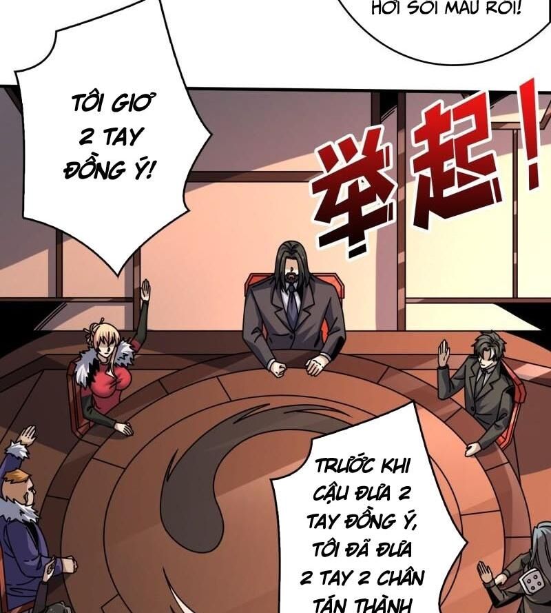 Vừa Chơi Đã Có Tài Khoản Vương Giả Chap 265 - Next Chap 266