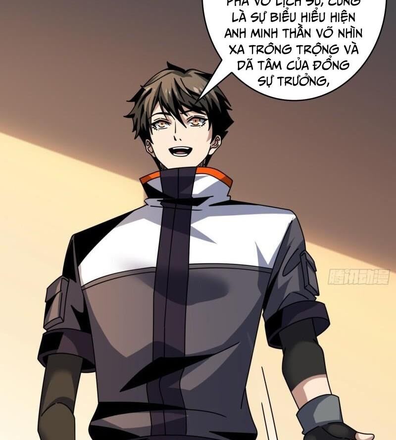 Vừa Chơi Đã Có Tài Khoản Vương Giả Chap 265 - Next Chap 266
