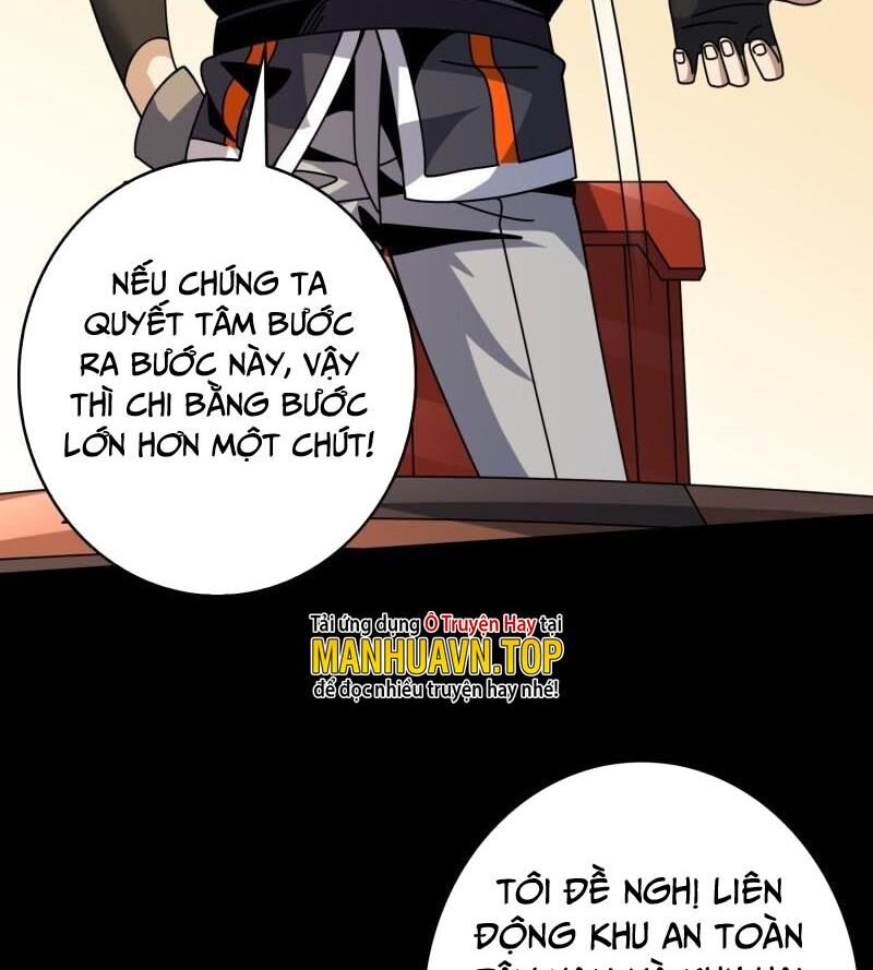 Vừa Chơi Đã Có Tài Khoản Vương Giả Chap 265 - Next Chap 266