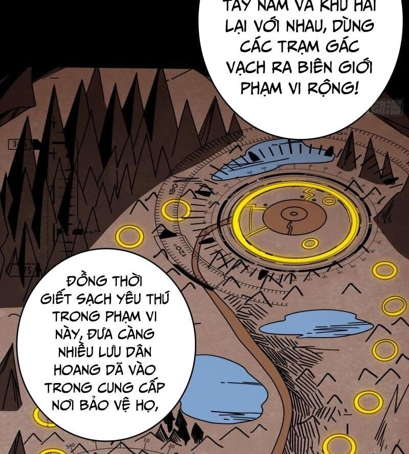 Vừa Chơi Đã Có Tài Khoản Vương Giả Chap 265 - Next Chap 266