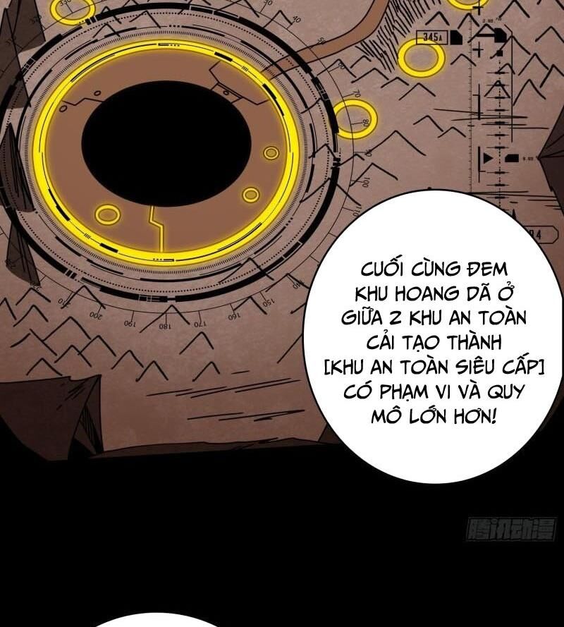 Vừa Chơi Đã Có Tài Khoản Vương Giả Chap 265 - Next Chap 266