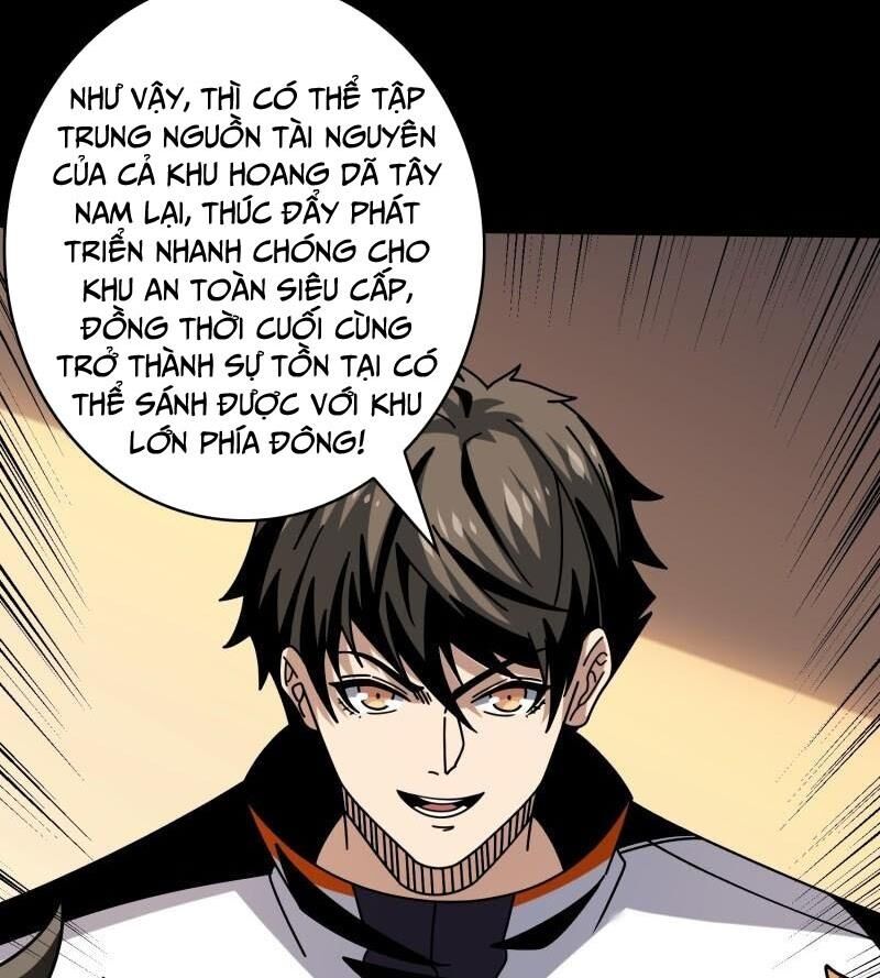 Vừa Chơi Đã Có Tài Khoản Vương Giả Chap 265 - Next Chap 266