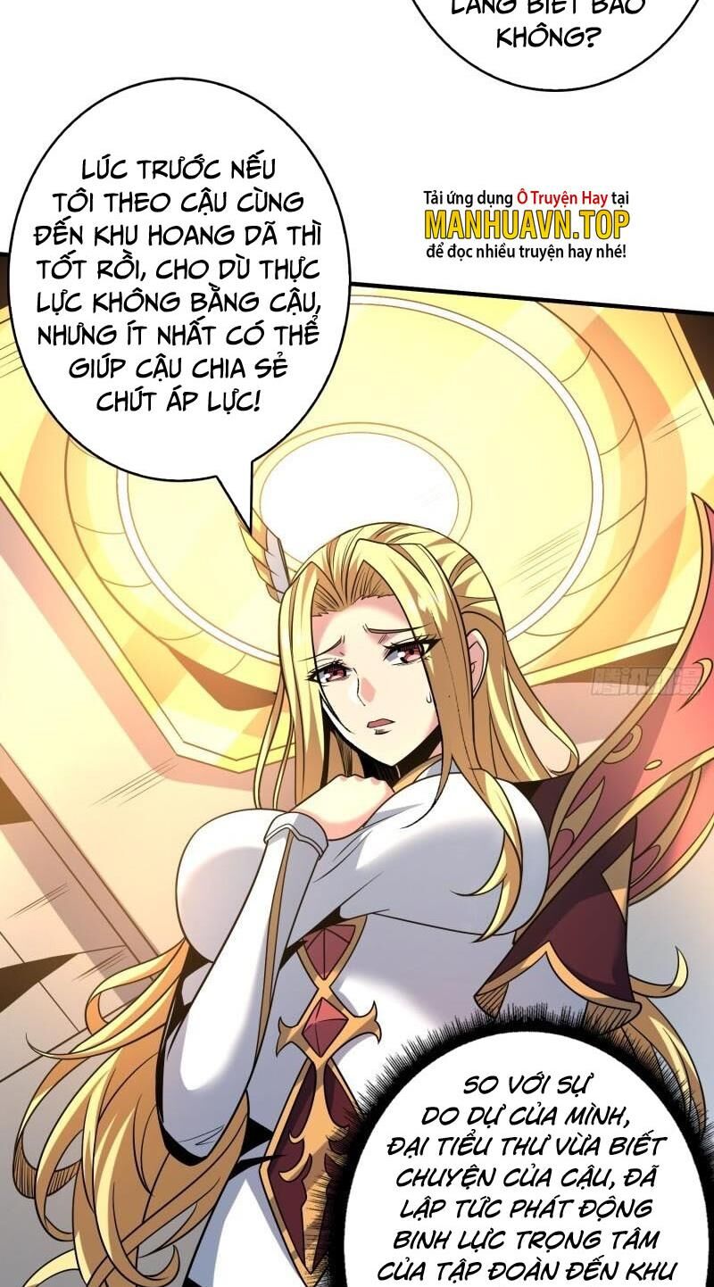 Vừa Chơi Đã Có Tài Khoản Vương Giả Chap 265 - Next Chap 266