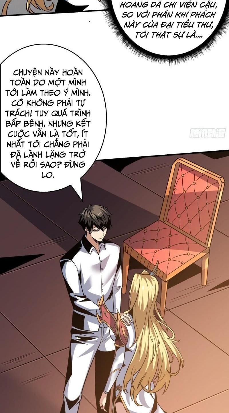 Vừa Chơi Đã Có Tài Khoản Vương Giả Chap 265 - Next Chap 266