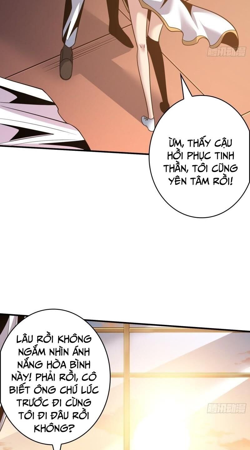 Vừa Chơi Đã Có Tài Khoản Vương Giả Chap 265 - Next Chap 266