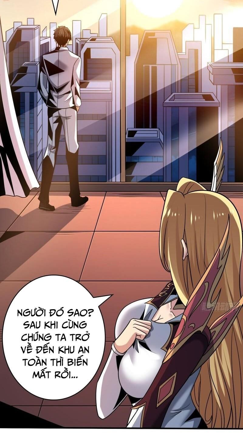 Vừa Chơi Đã Có Tài Khoản Vương Giả Chap 265 - Next Chap 266