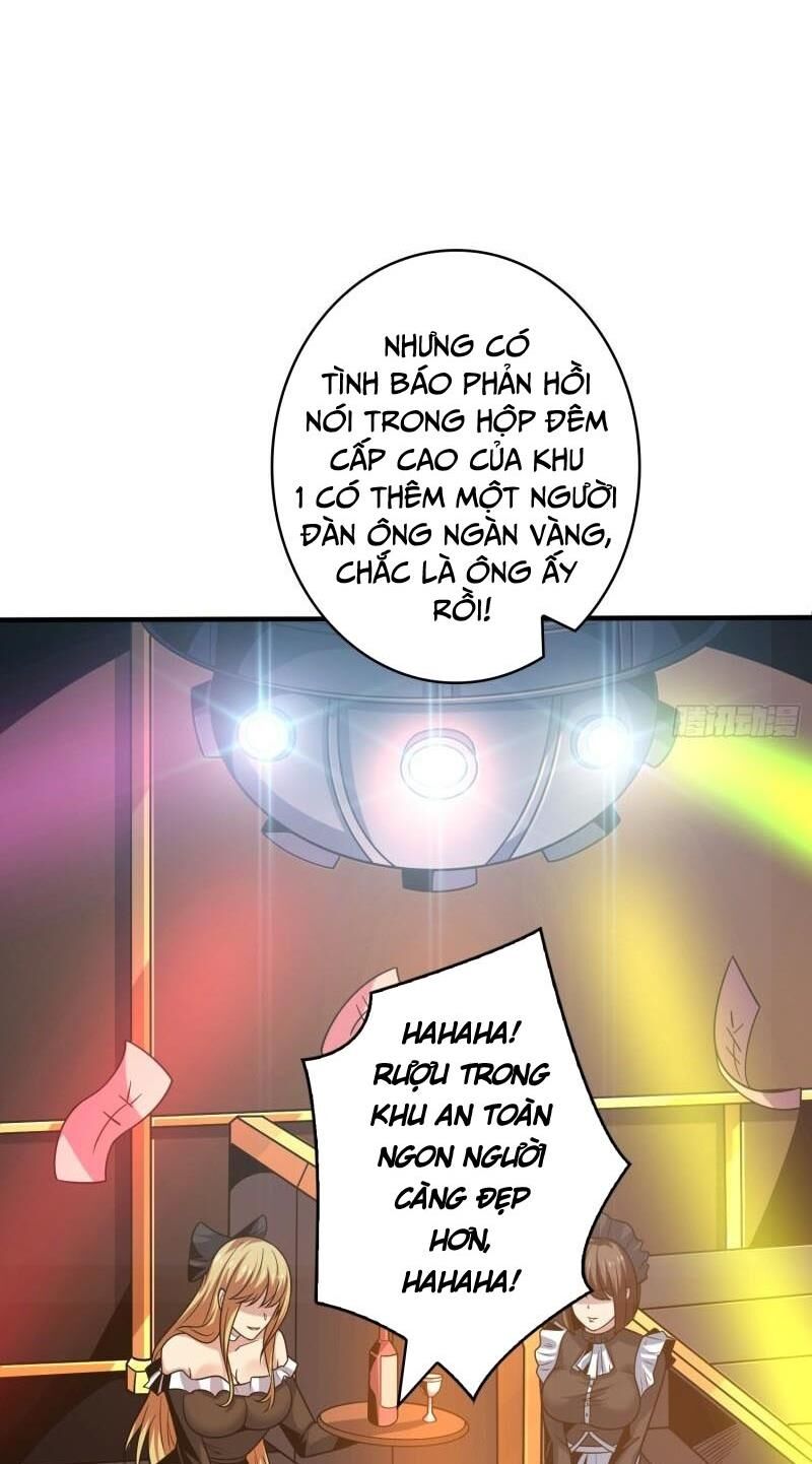 Vừa Chơi Đã Có Tài Khoản Vương Giả Chap 265 - Next Chap 266