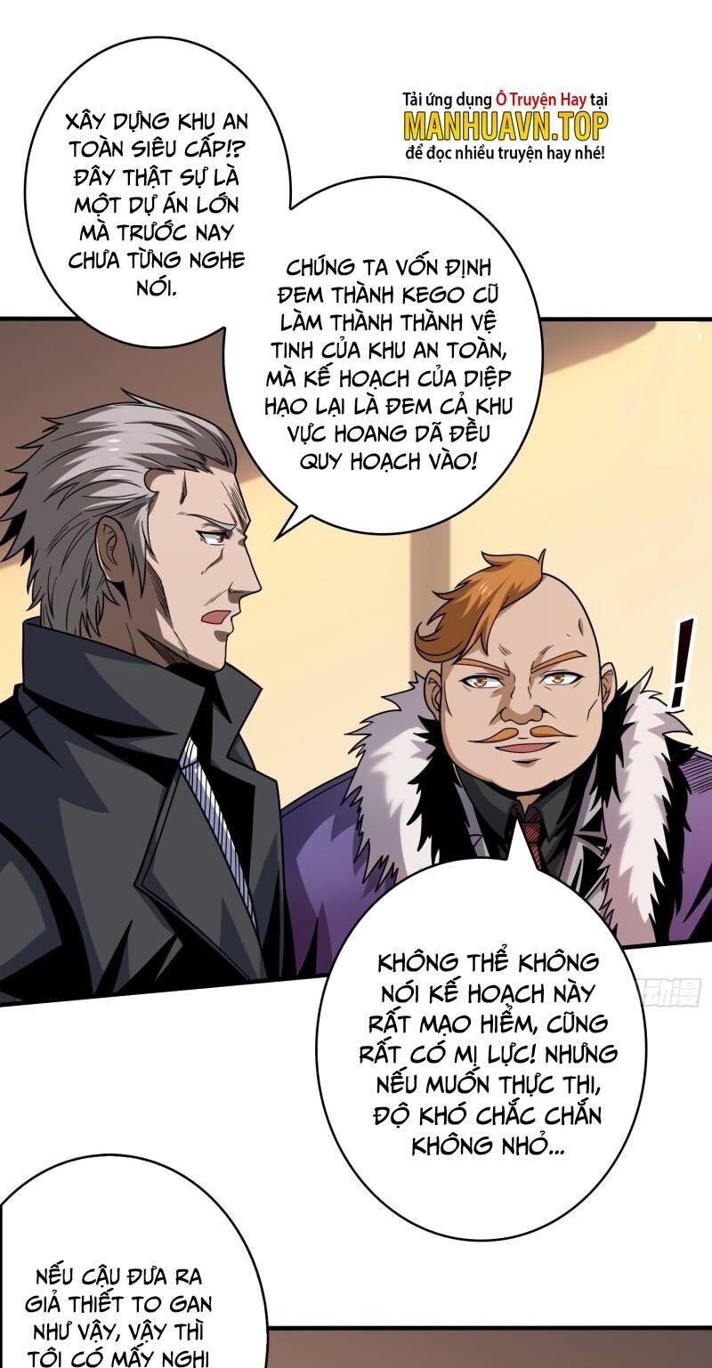 Vừa Chơi Đã Có Tài Khoản Vương Giả Chap 266 - Next Chap 267