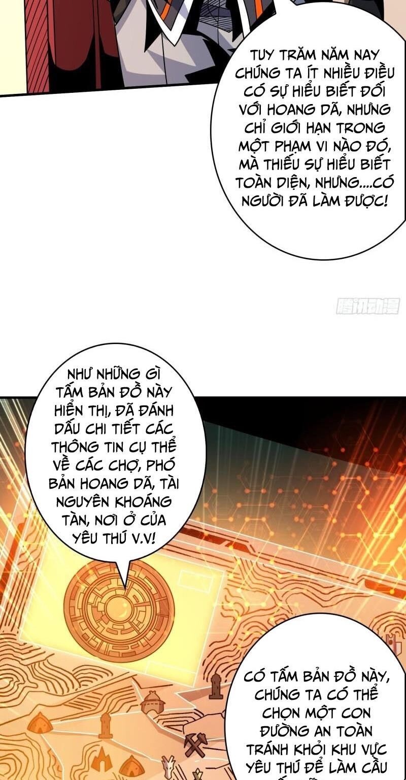 Vừa Chơi Đã Có Tài Khoản Vương Giả Chap 266 - Next Chap 267