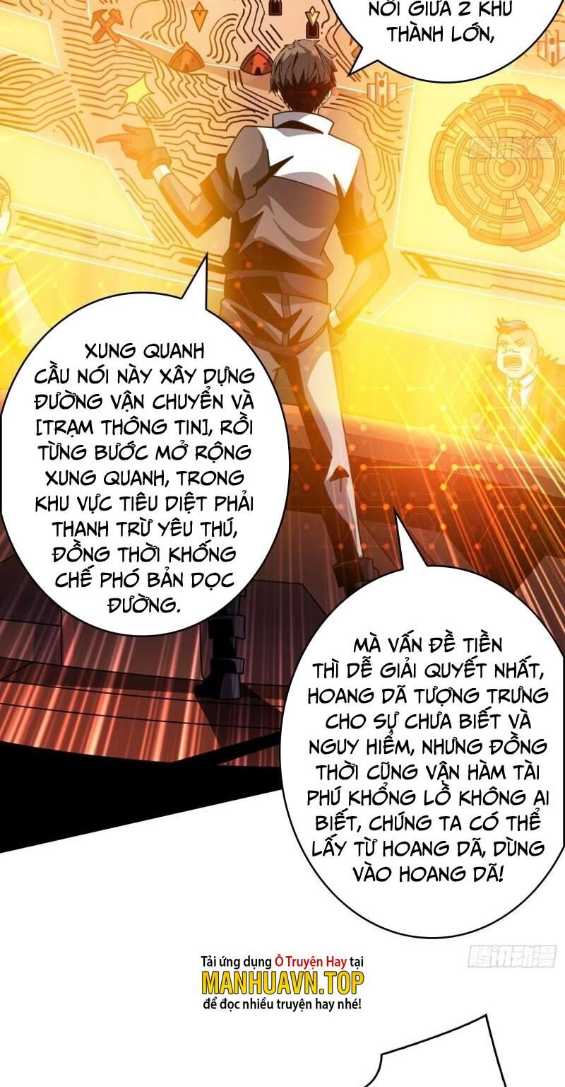 Vừa Chơi Đã Có Tài Khoản Vương Giả Chap 266 - Next Chap 267