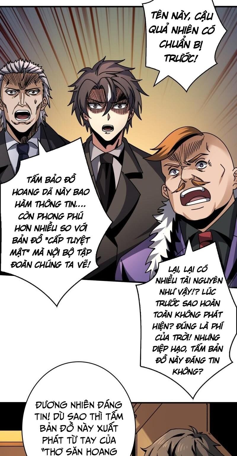 Vừa Chơi Đã Có Tài Khoản Vương Giả Chap 266 - Next Chap 267