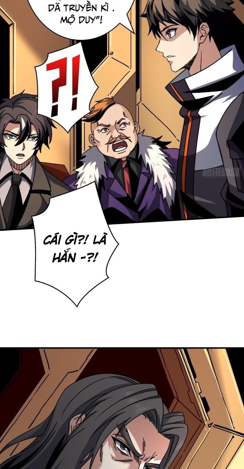 Vừa Chơi Đã Có Tài Khoản Vương Giả Chap 266 - Next Chap 267