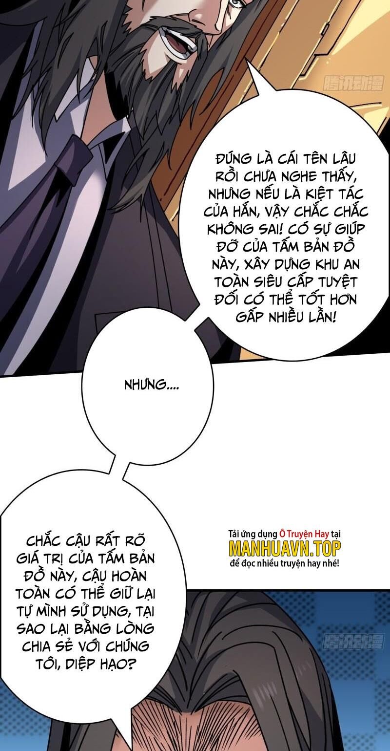 Vừa Chơi Đã Có Tài Khoản Vương Giả Chap 266 - Next Chap 267