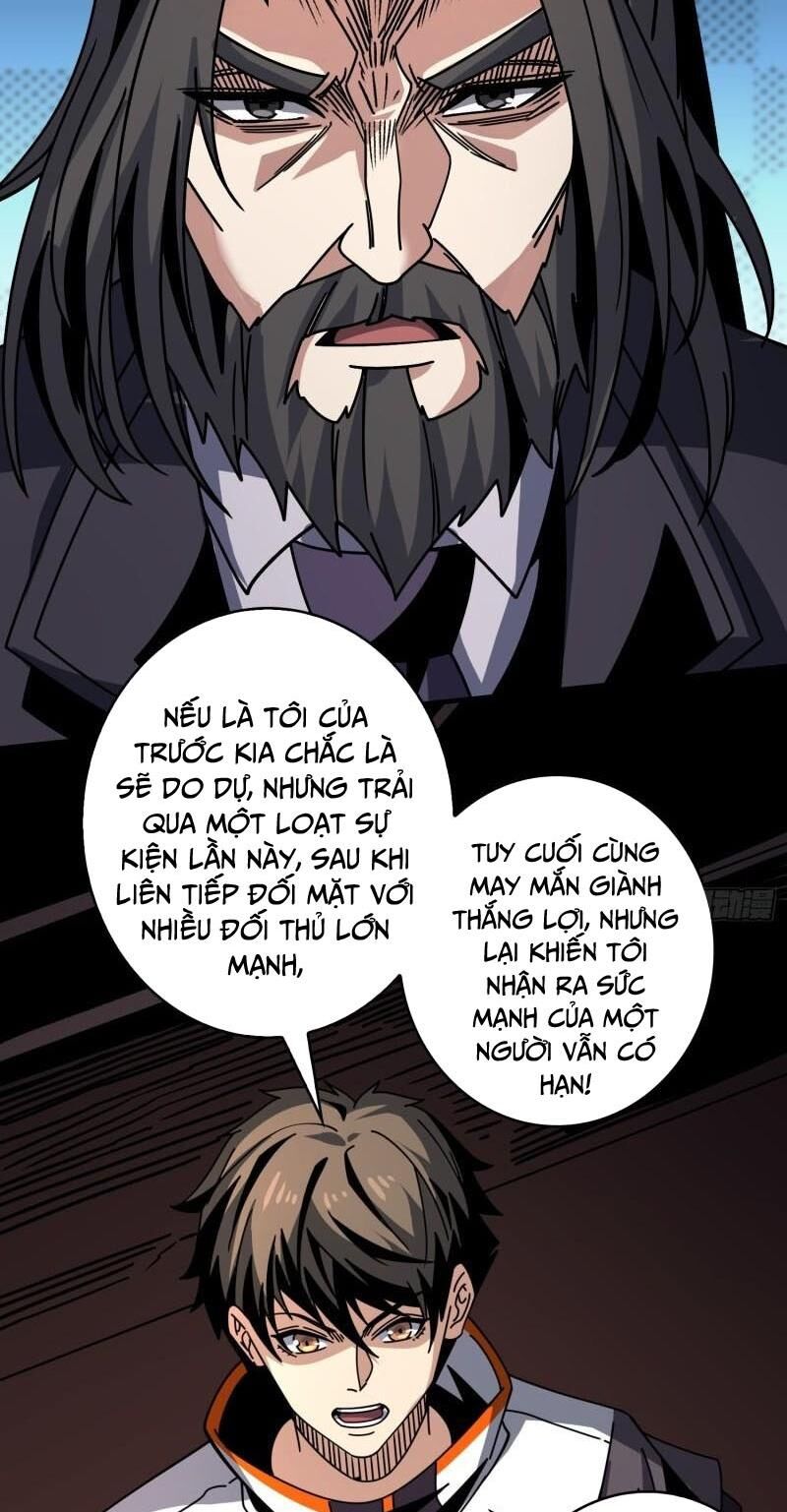Vừa Chơi Đã Có Tài Khoản Vương Giả Chap 266 - Next Chap 267