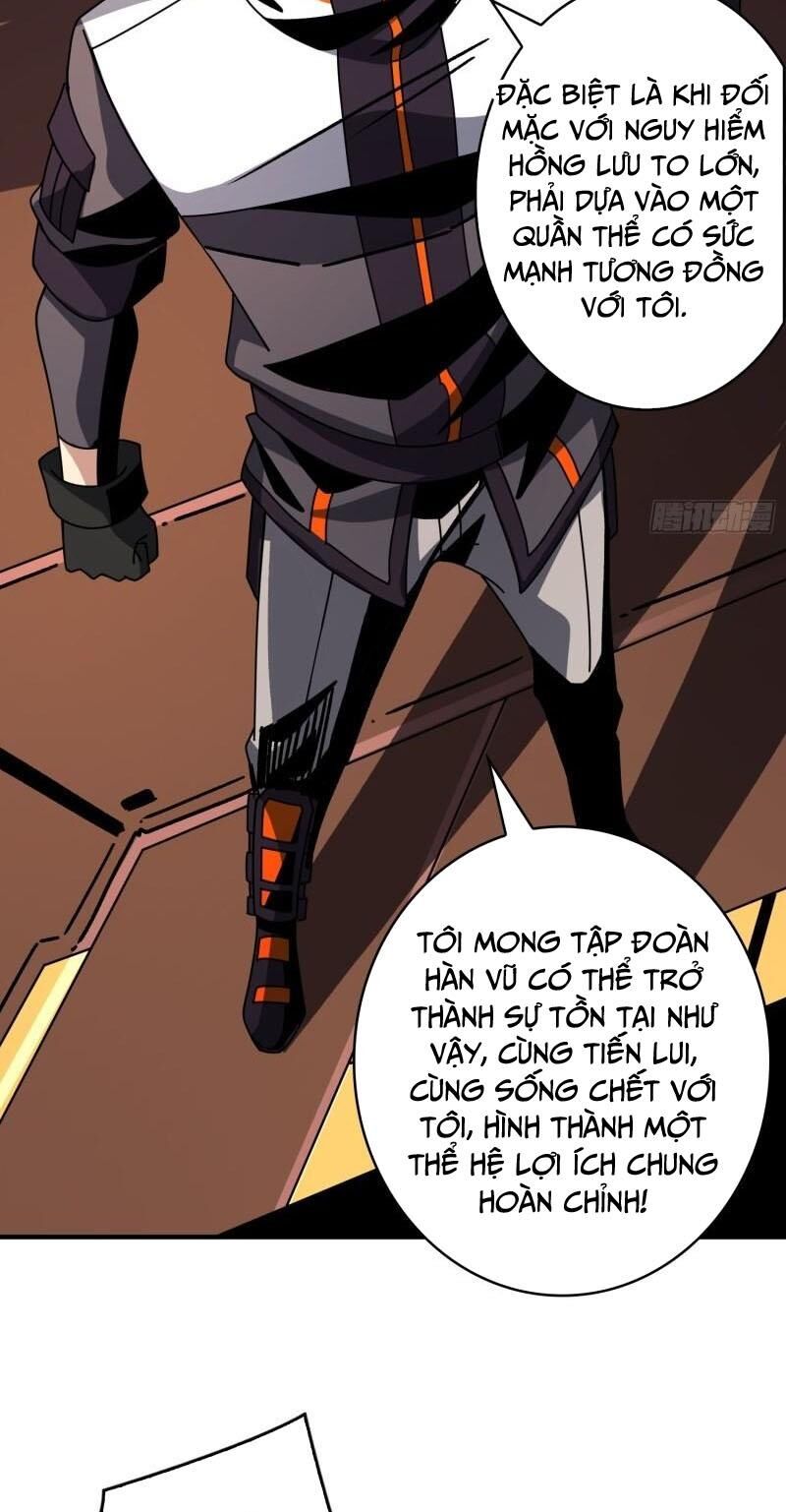 Vừa Chơi Đã Có Tài Khoản Vương Giả Chap 266 - Next Chap 267