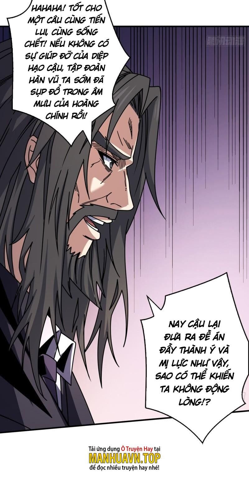 Vừa Chơi Đã Có Tài Khoản Vương Giả Chap 266 - Next Chap 267