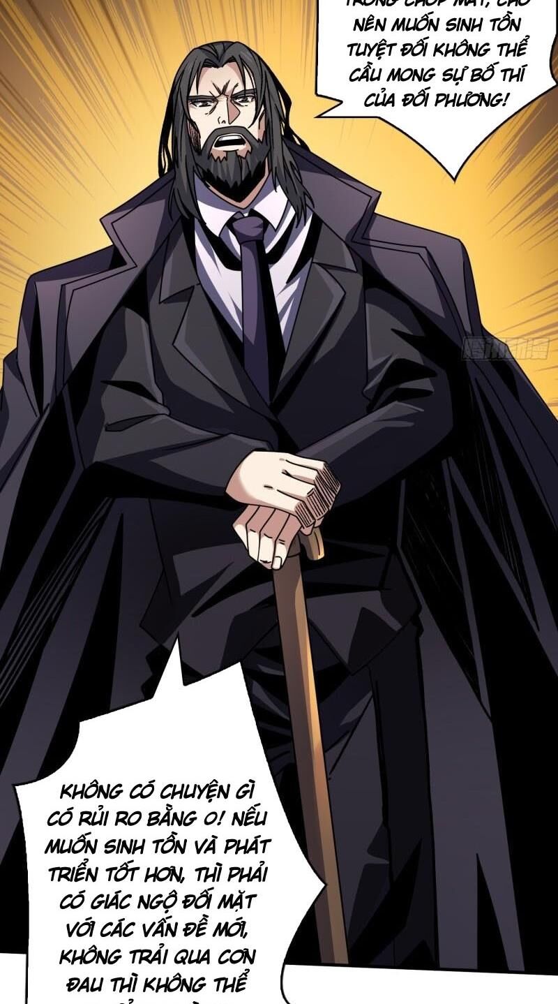 Vừa Chơi Đã Có Tài Khoản Vương Giả Chap 266 - Next Chap 267