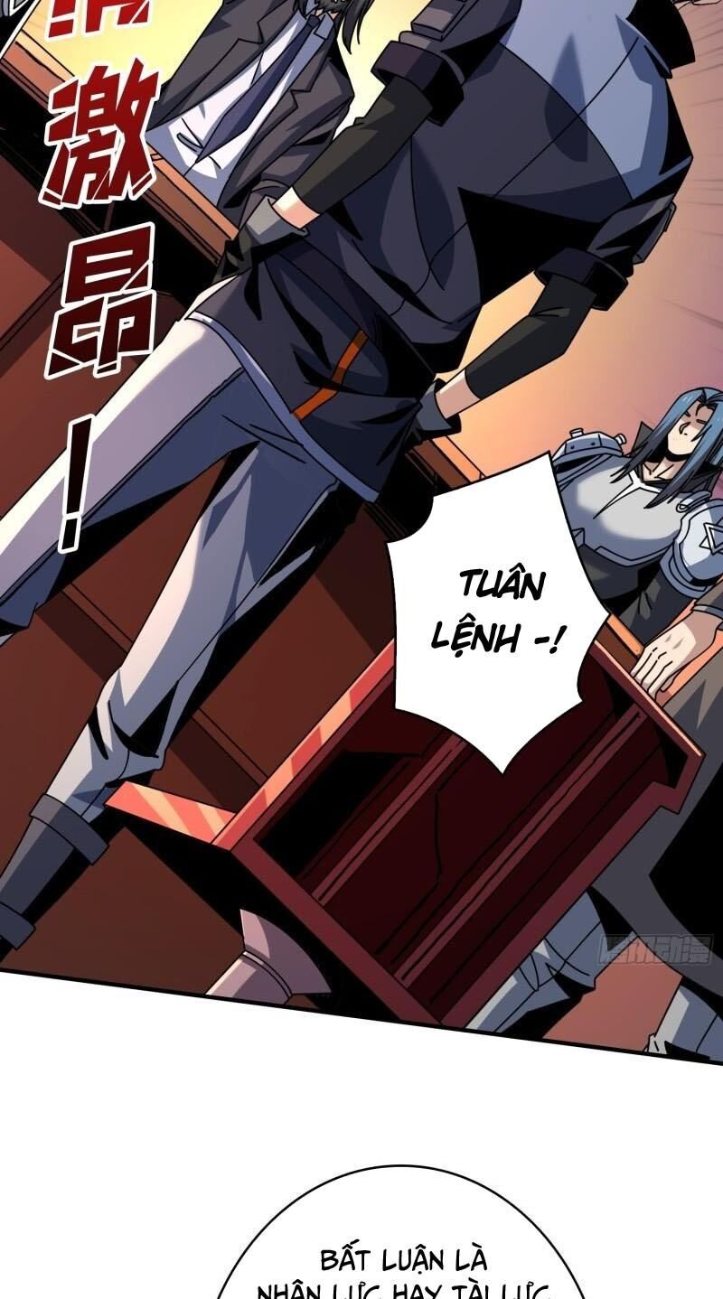 Vừa Chơi Đã Có Tài Khoản Vương Giả Chap 266 - Next Chap 267