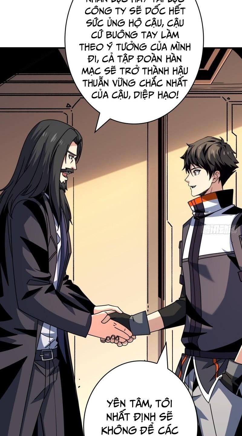 Vừa Chơi Đã Có Tài Khoản Vương Giả Chap 266 - Next Chap 267